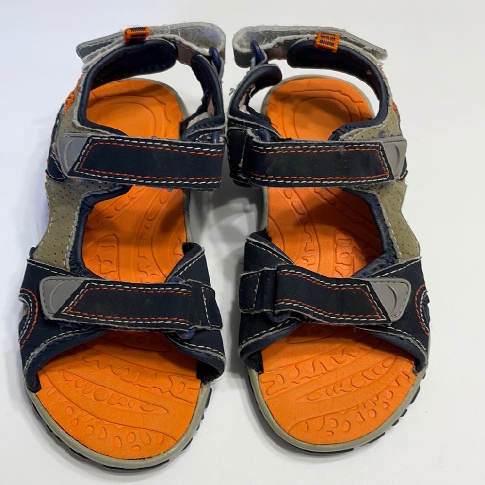 Boys Gobi-Y Khombu Water Sandals